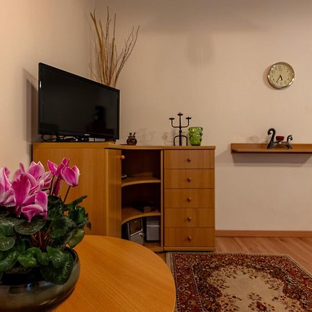 A Quiet Studio In The Heart Of The City 부다페스트 외부 사진