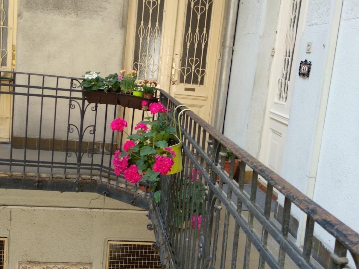 A Quiet Studio In The Heart Of The City 부다페스트 외부 사진