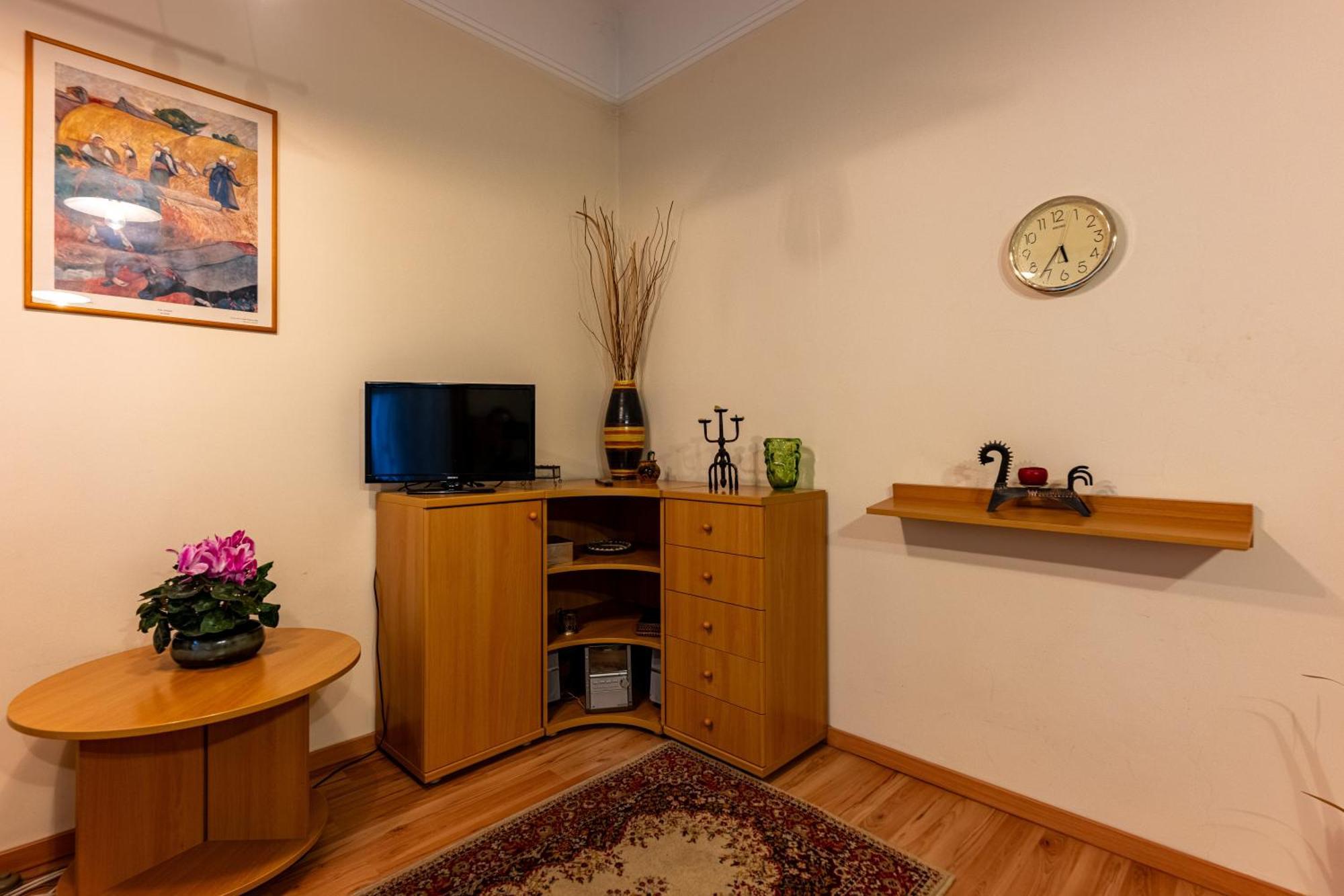 A Quiet Studio In The Heart Of The City 부다페스트 외부 사진